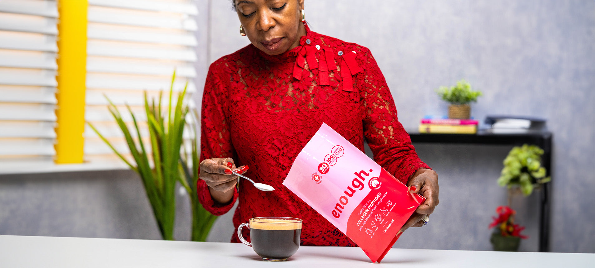 Discover Why Not All Collagen Is Created Equal