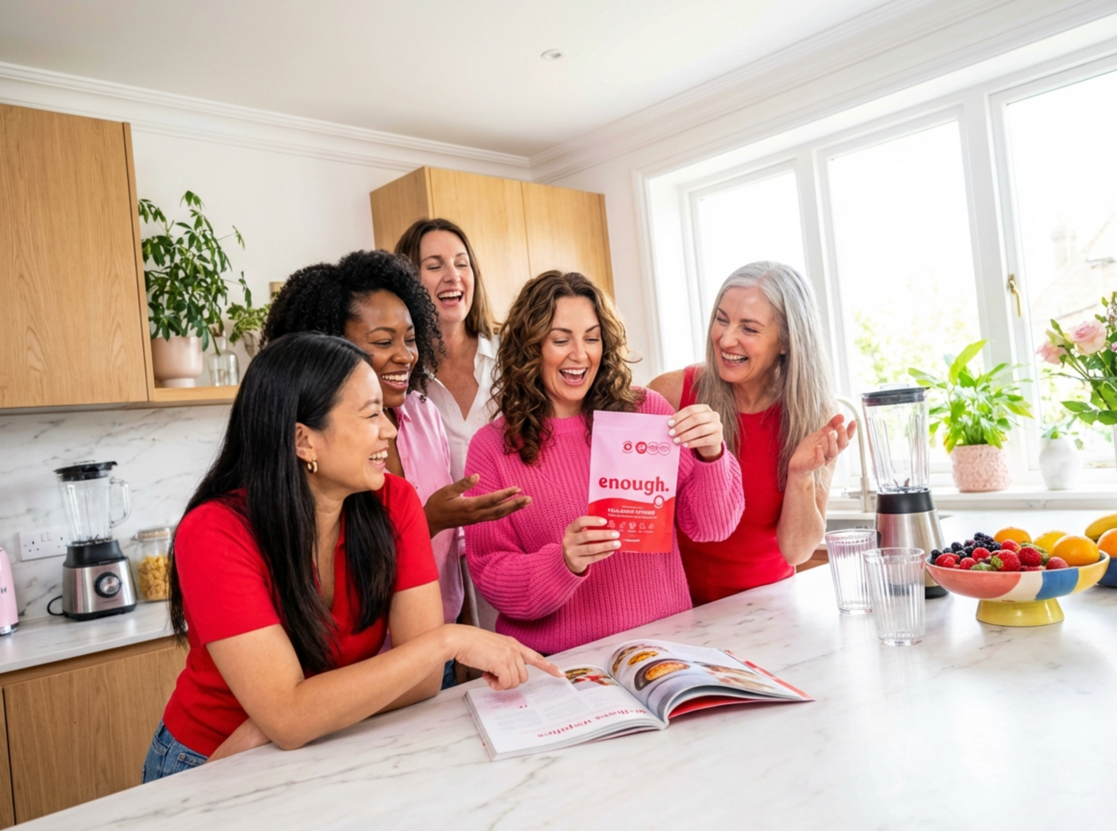 Why Collagen Matters When You’re Losing Weight (Especially on GLP‑1s): Strong Muscles, Smooth Skin, Solid Bones