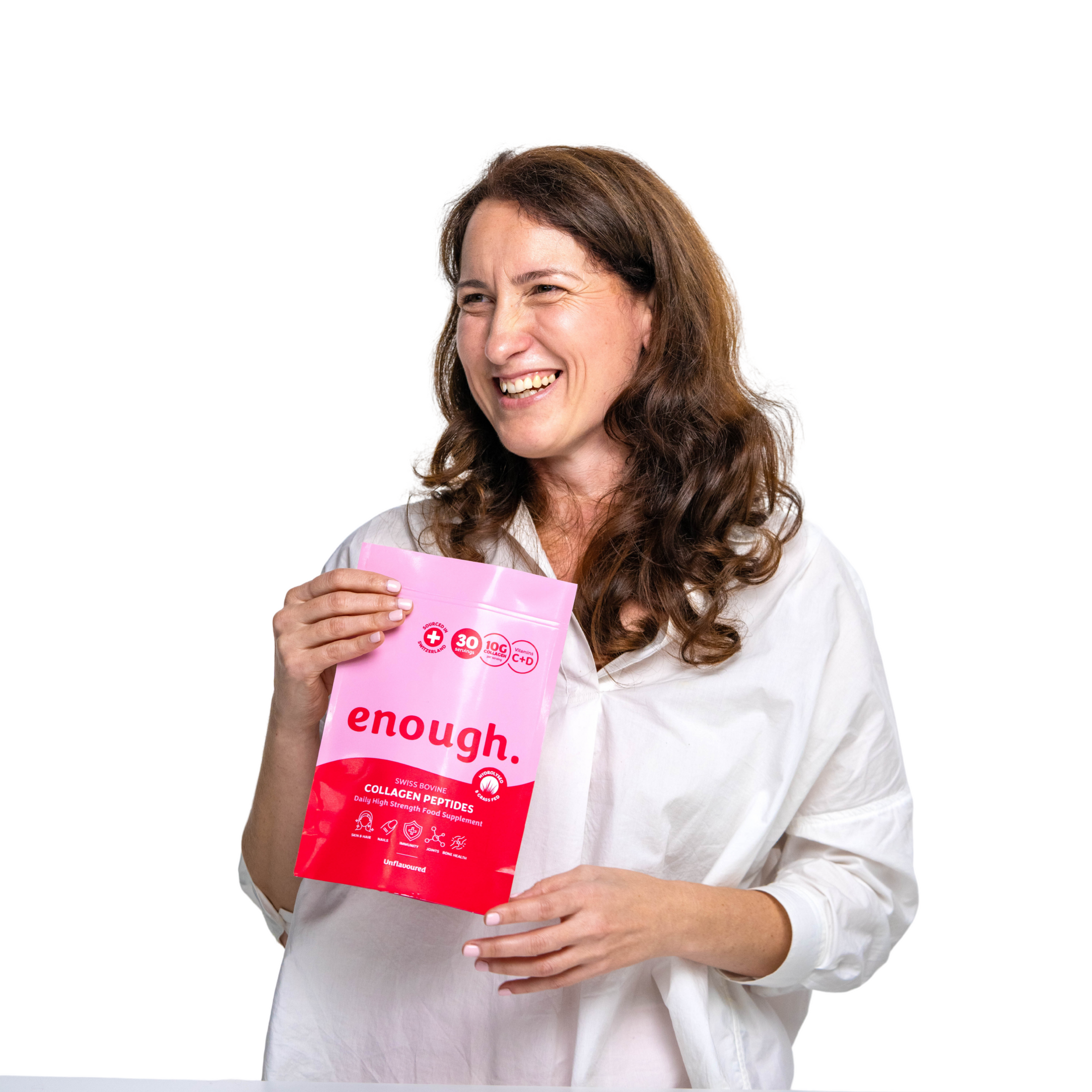 Choosing Your Collagen Peptides! Bovine vs. Marine Collagen