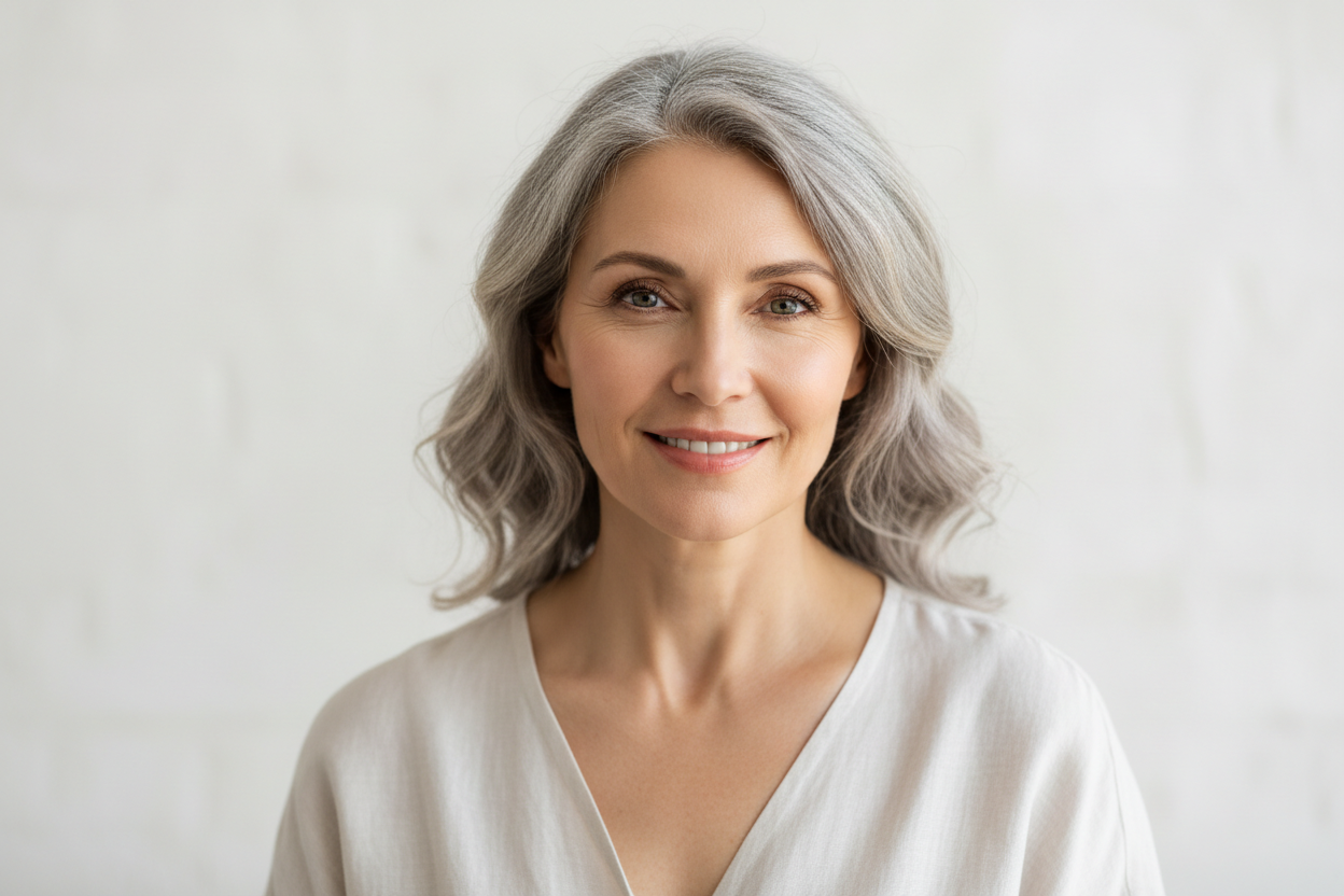 Unlock Your Natural Glow: Simple Collagen Rituals Tailored for Menopausal Skin