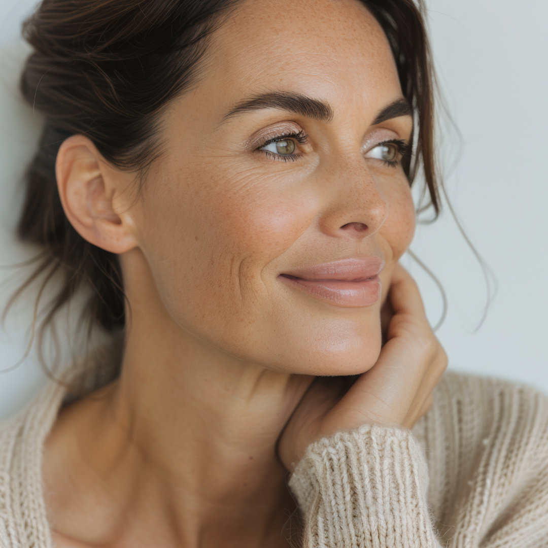 Vitamin D & Collagen for Winter Immune and Bone Health