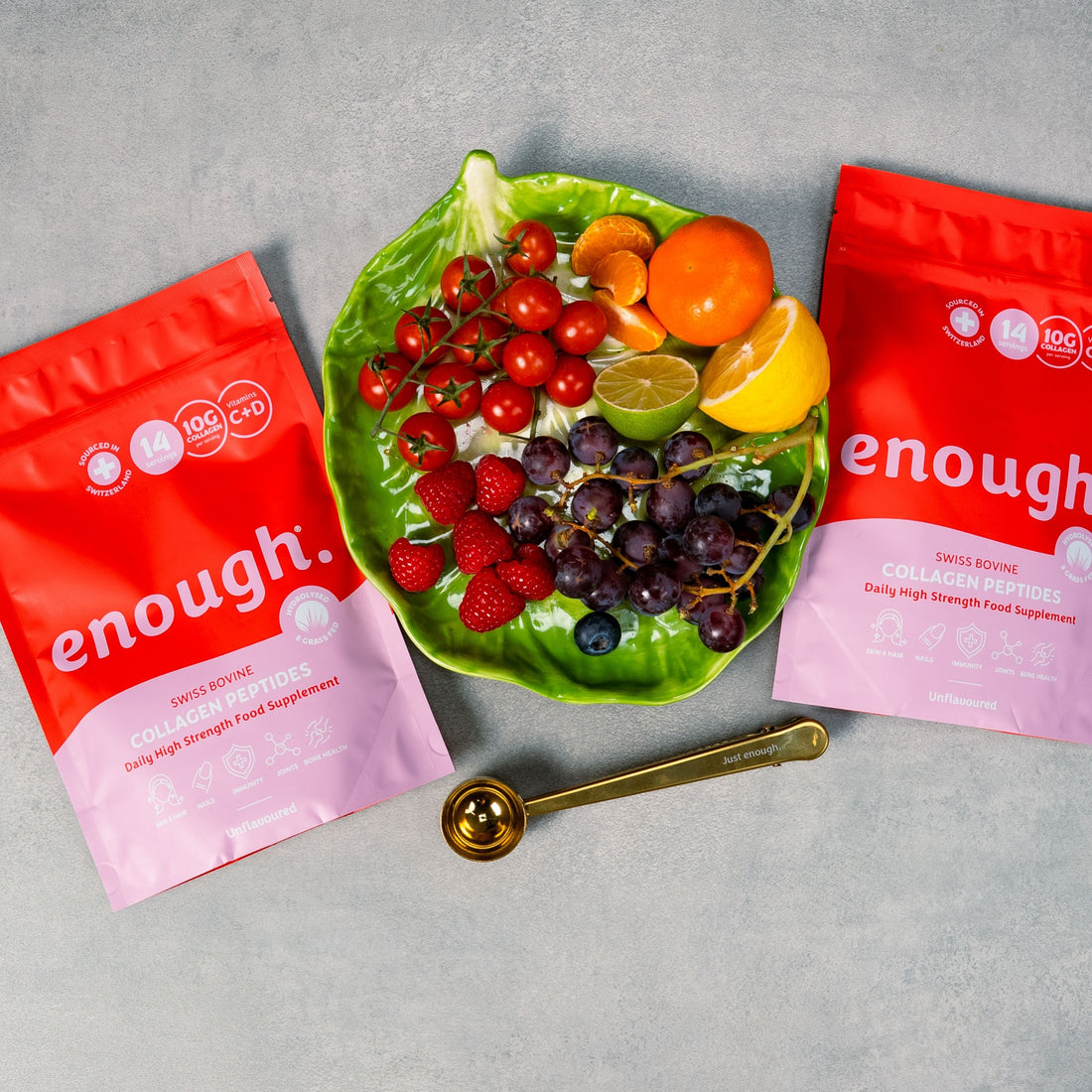 Enough Collagen Discovery Pack (14 day)